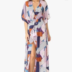 Coverup bought from Amazon tags off but never worn!